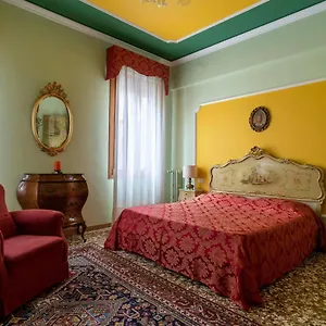 Casa de hóspedes Ca' Rosetta, Veneza