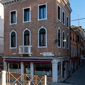 Casa de hóspedes Foscà, Veneza