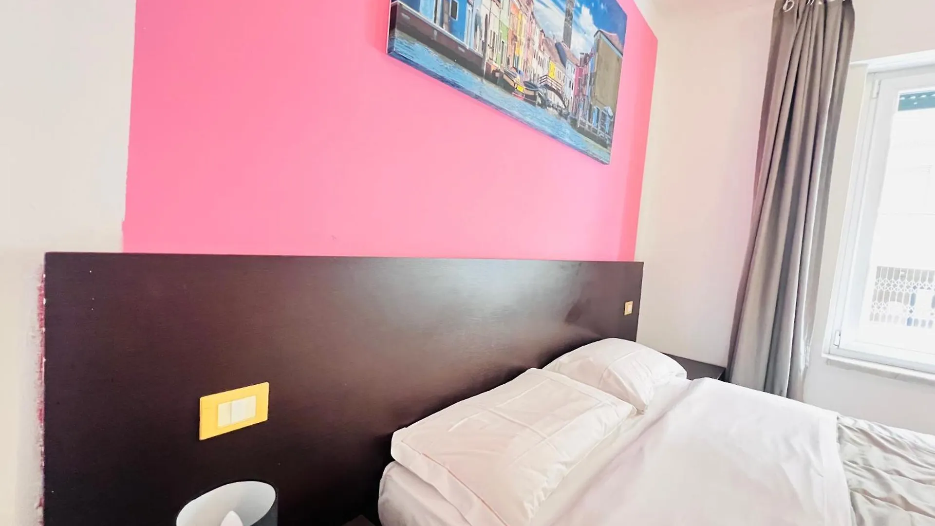 L'Affitta Camere Di Venezia Venice