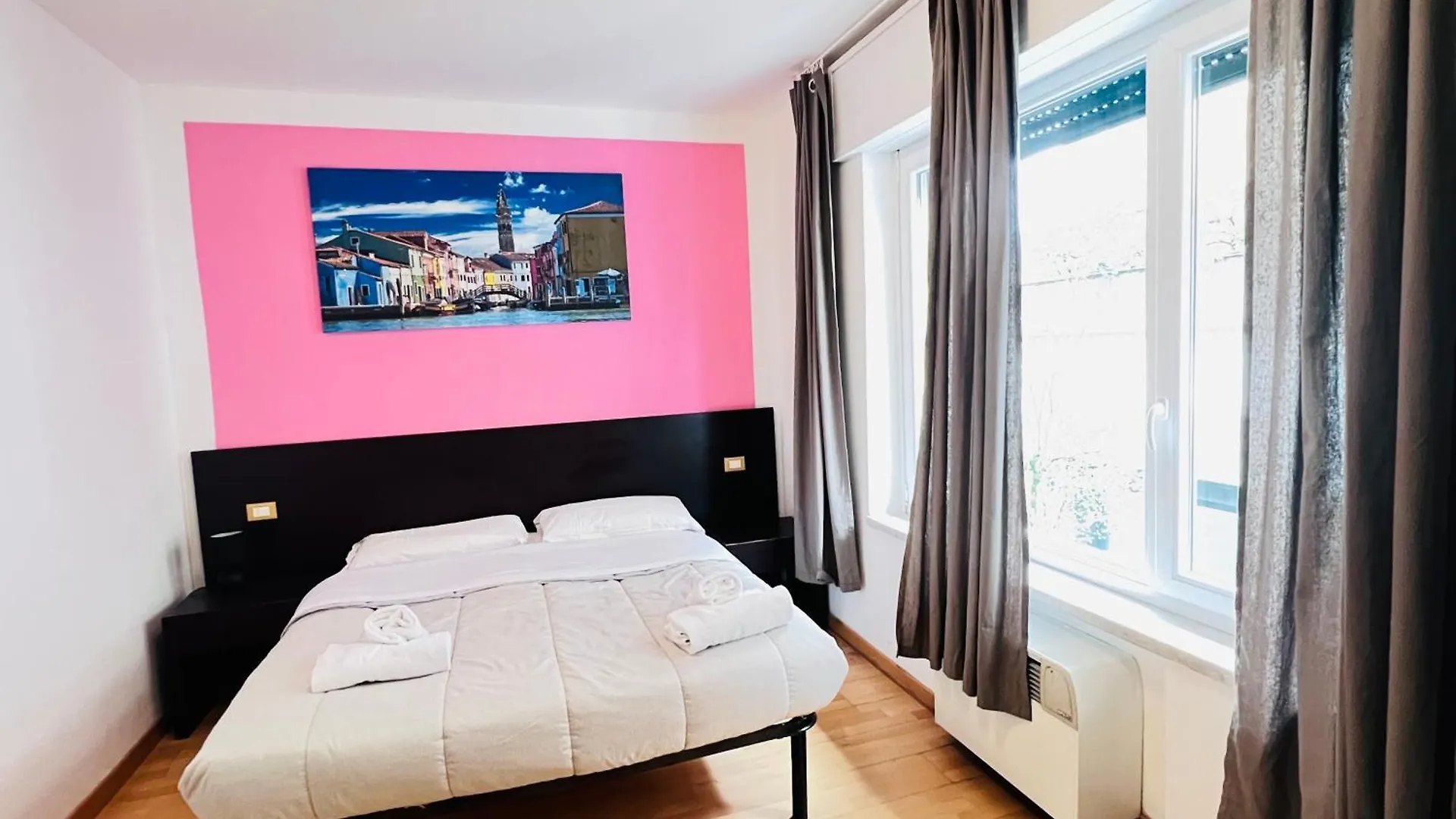 Guest house L'Affitta Camere Di Venezia