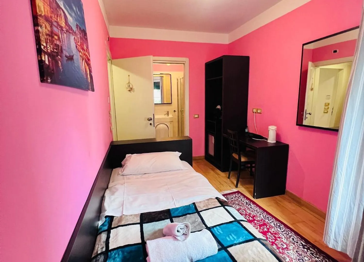 Guest house L'Affitta Camere Di Venezia