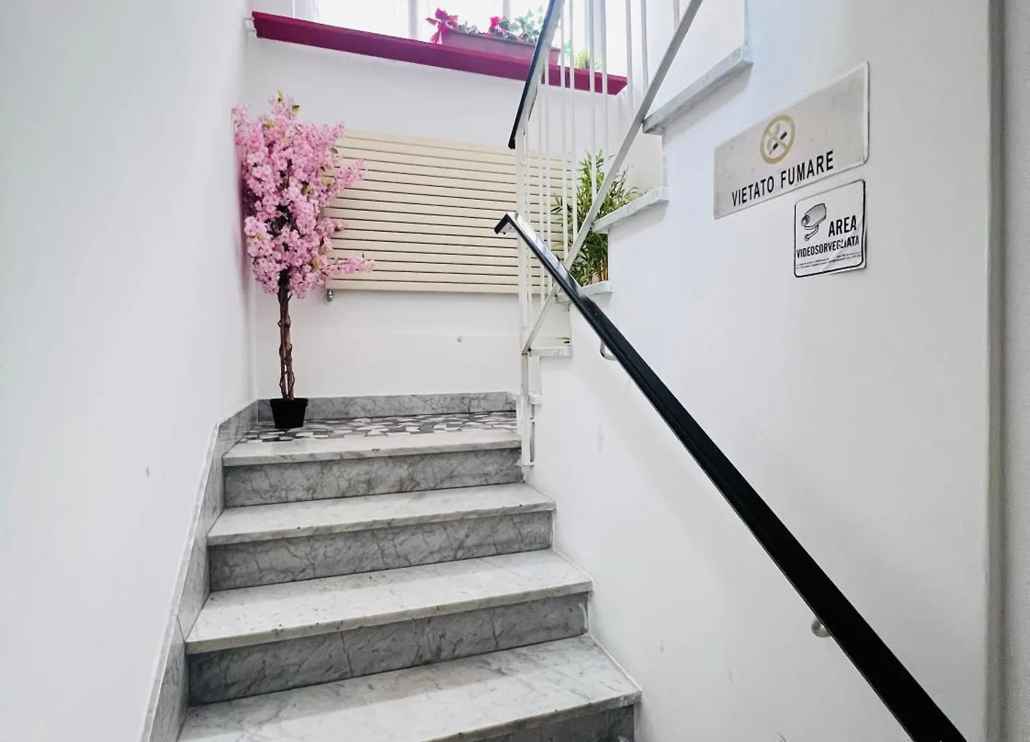 L'Affitta Camere Di Venezia 게스트하우스 베니스