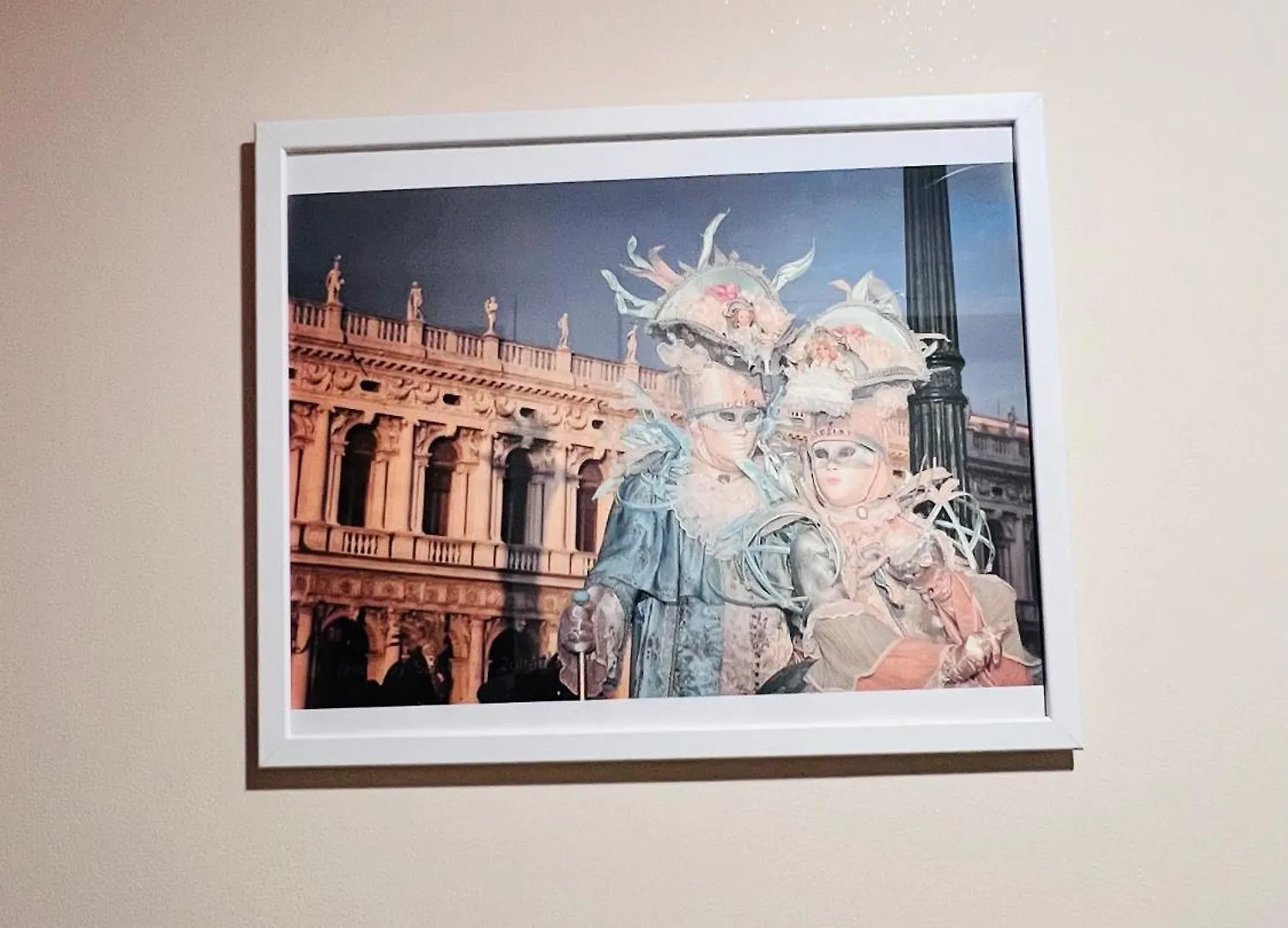 게스트하우스 L'Affitta Camere Di Venezia 이탈리아