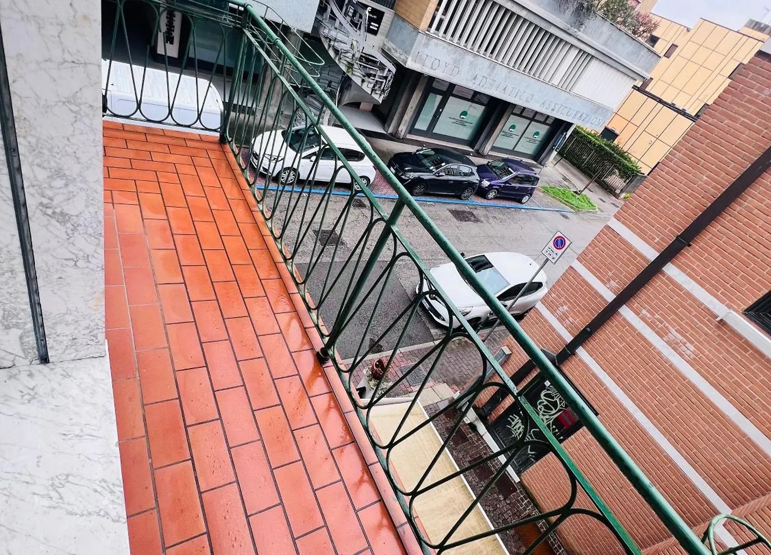 L'Affitta Camere Di Venezia 0*, 베니스